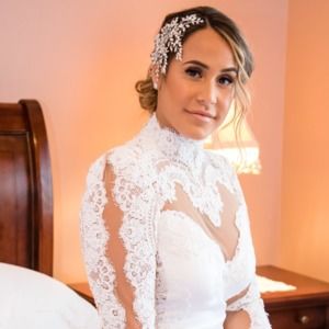 Meet your Posher, Giuseppina